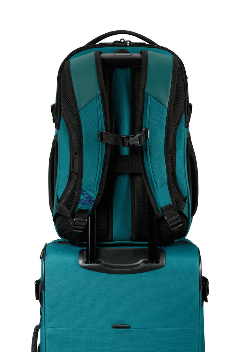 Samsonite Roadseeker Plecak na laptopa