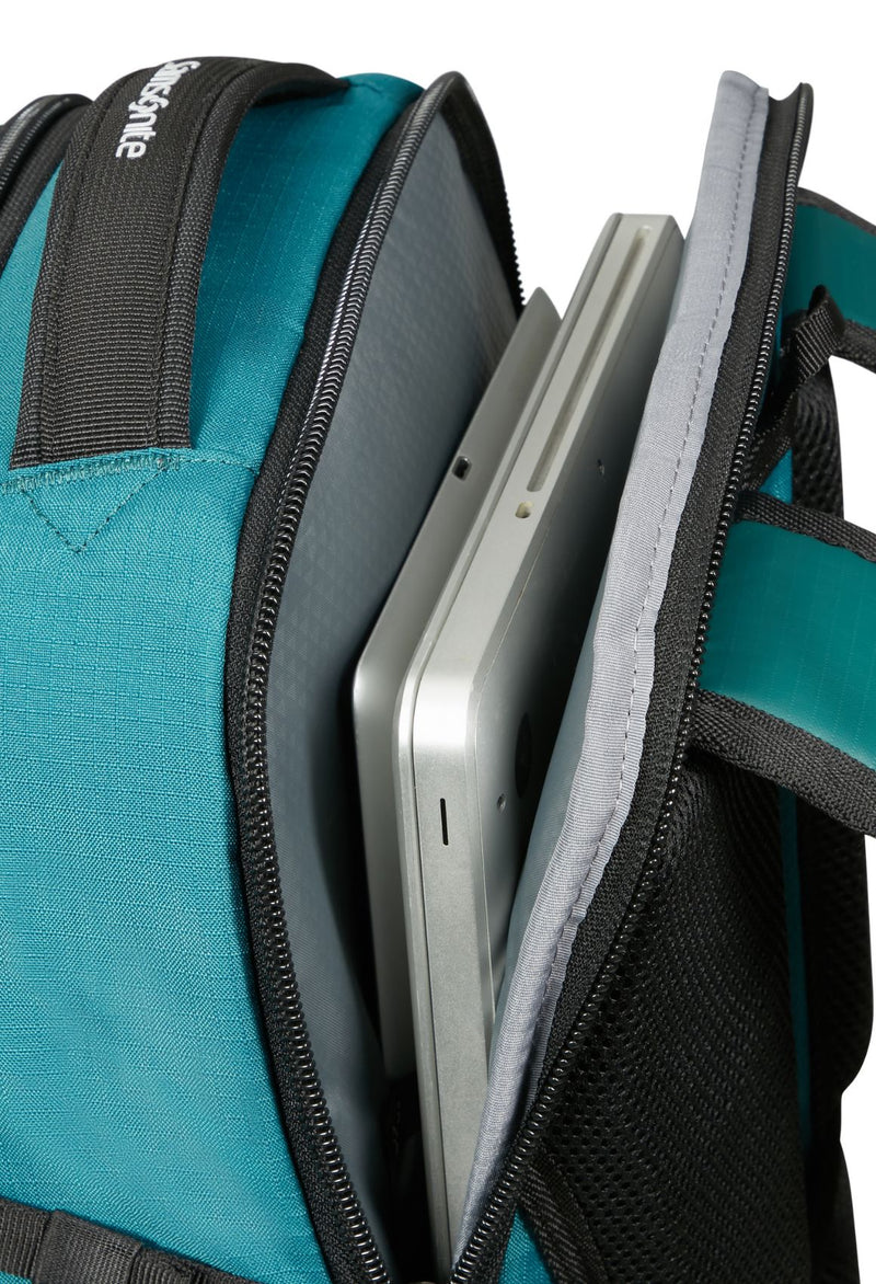 Samsonite Roadseeker Plecak na laptopa