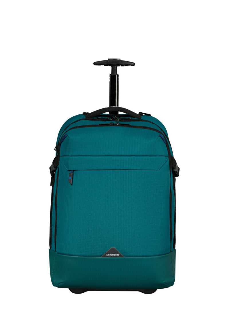 Samsonite Roadseeker Rolling Laptop bag