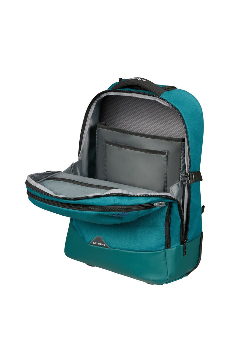 Samsonite Roadseeker Rolling Laptop bag