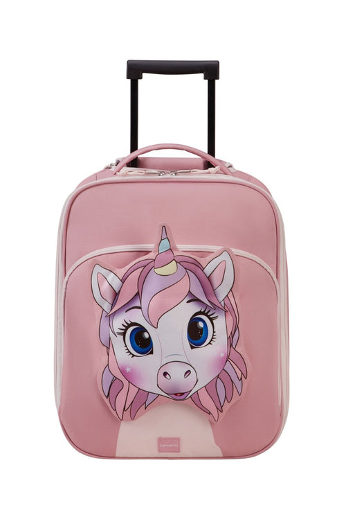 Unicorn Tess / Walizka pionowa 45
