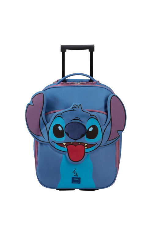 Stitch / Upright 45