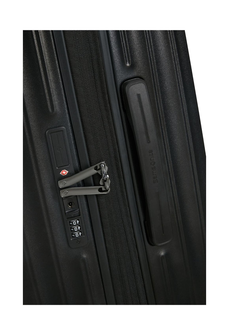 Samsonite Selection Maleta rígida 2Wander