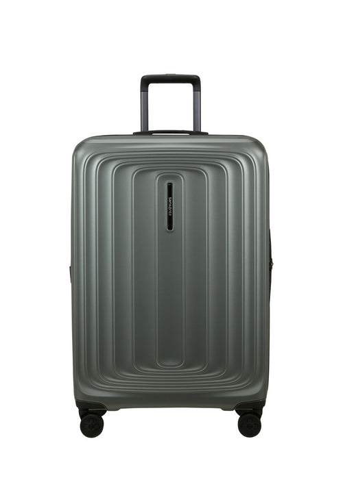 Quarzo Opaco / L (71-80 cm)