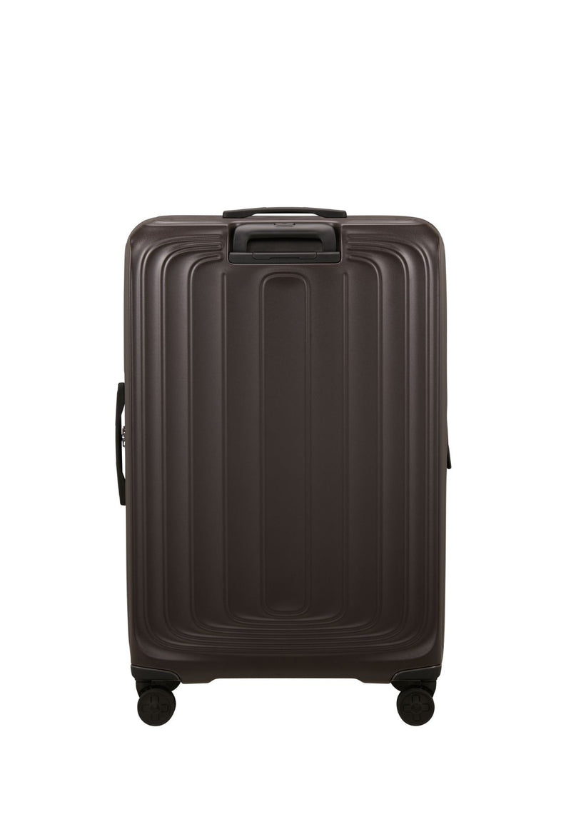 Samsonite Selection 2Wander valigia rigida