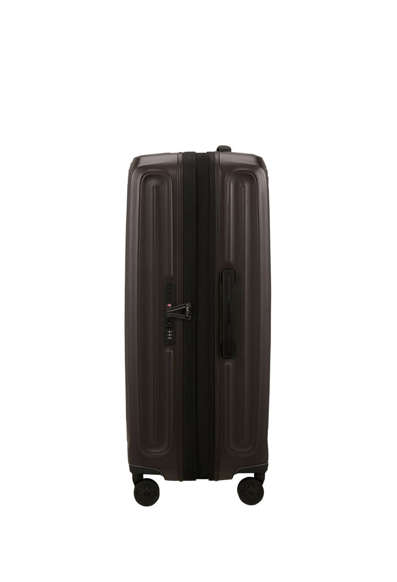 Samsonite Selection 2Wander valigia rigida