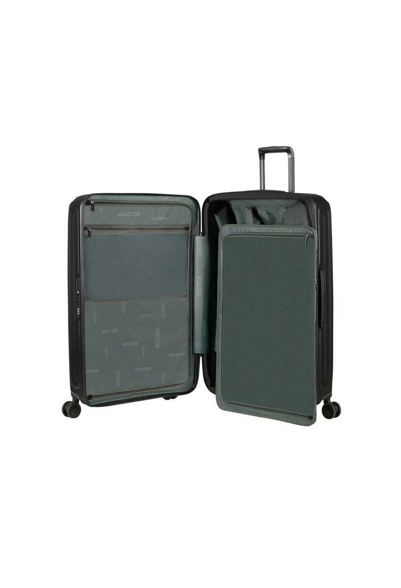 Samsonite Selection 2Wander valigia rigida