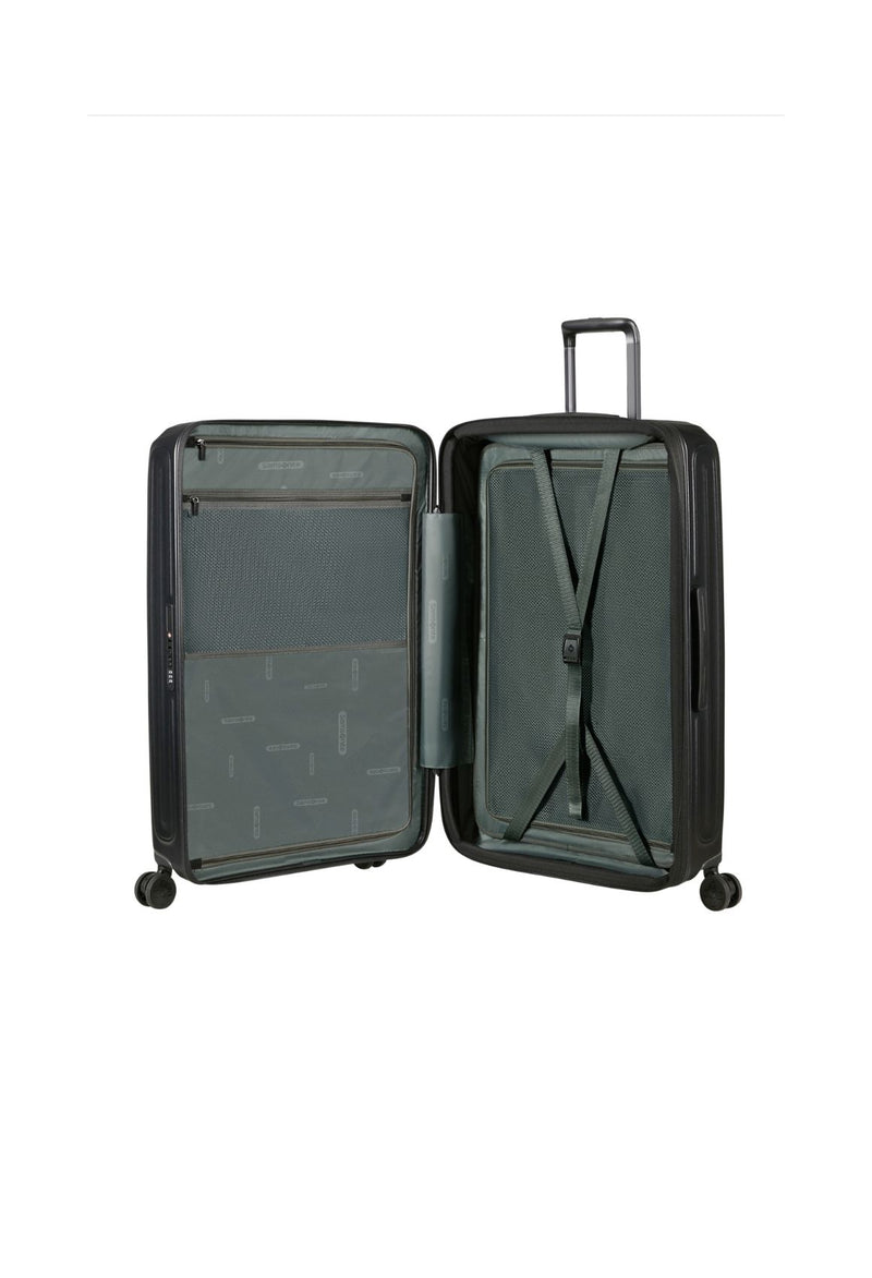 Samsonite Selection 2Wander valigia rigida
