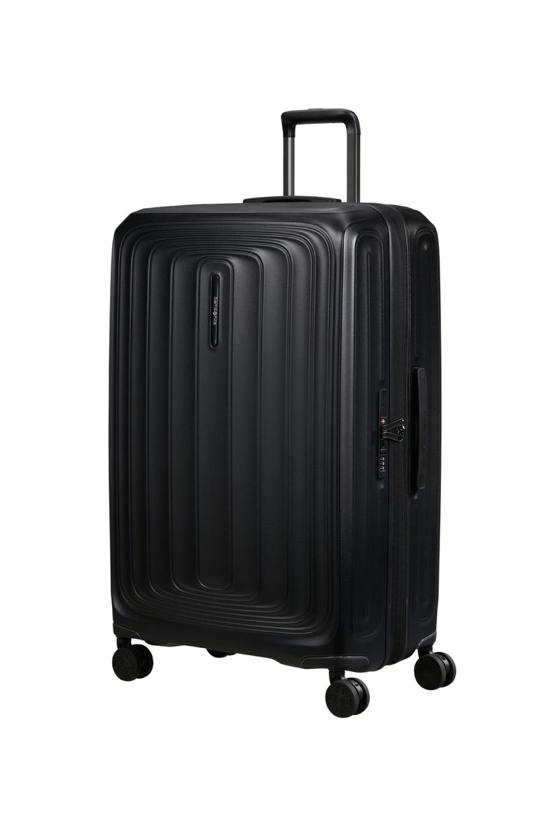 Samsonite Selection 2Wander valigia rigida