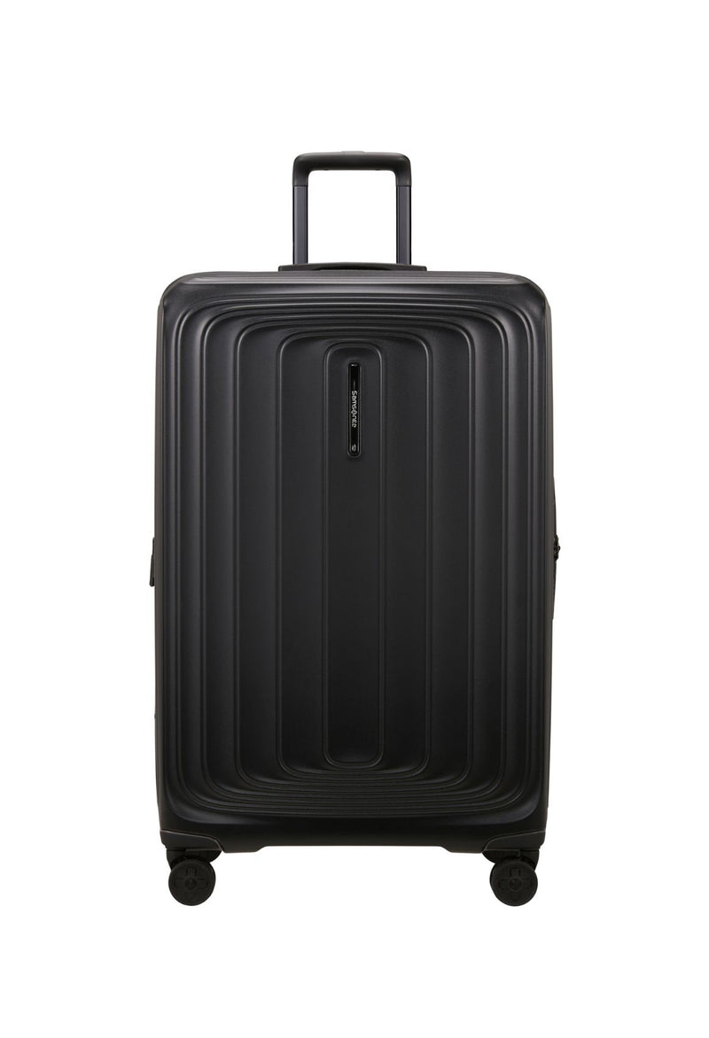 Samsonite Selection 2Wander valigia rigida