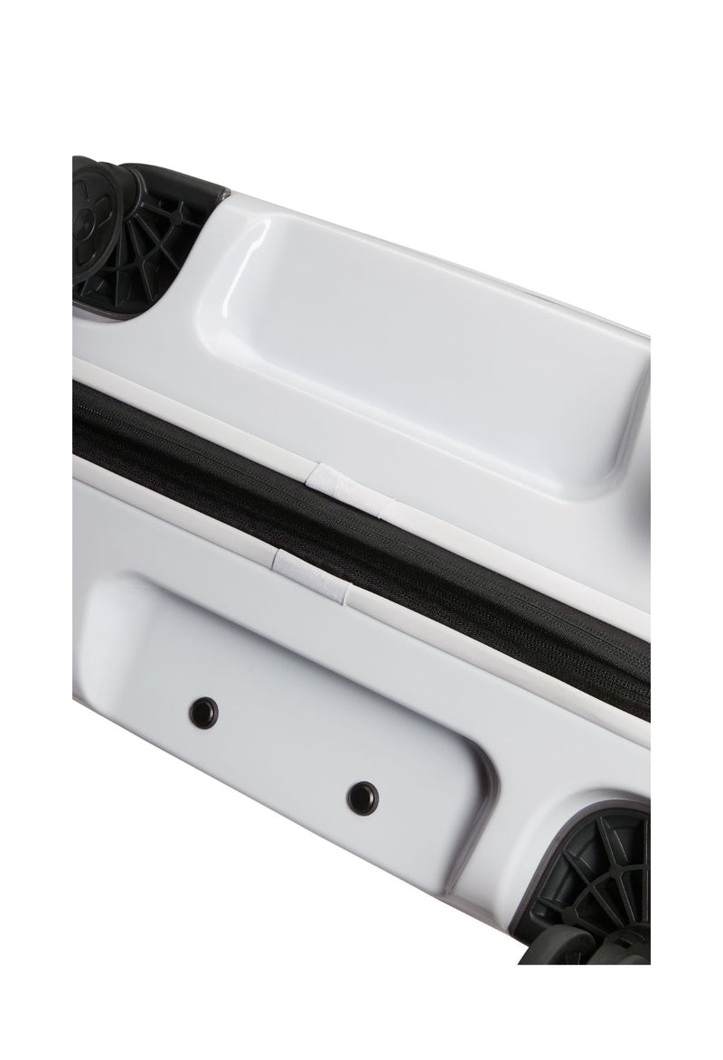 Samsonite Selection 2Wander valigia rigida