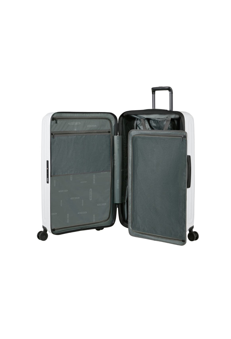 Samsonite Selection 2Wander valigia rigida