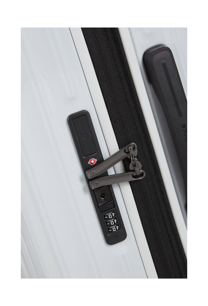 Samsonite Selection 2Wander valigia rigida