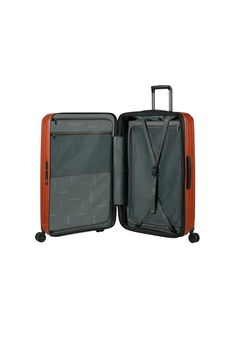 Samsonite Selection 2Wander valigia rigida