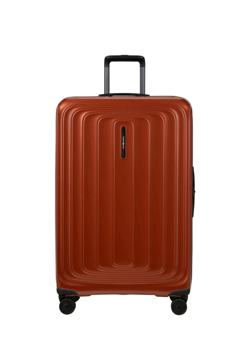 Samsonite Selection 2Wander valigia rigida