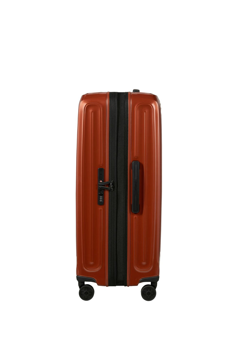 Samsonite Selection 2Wander valigia rigida