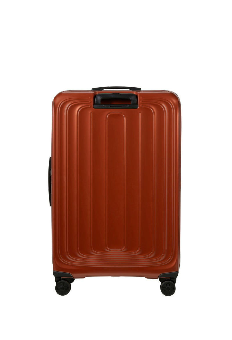 Samsonite Selection 2Wander valigia rigida