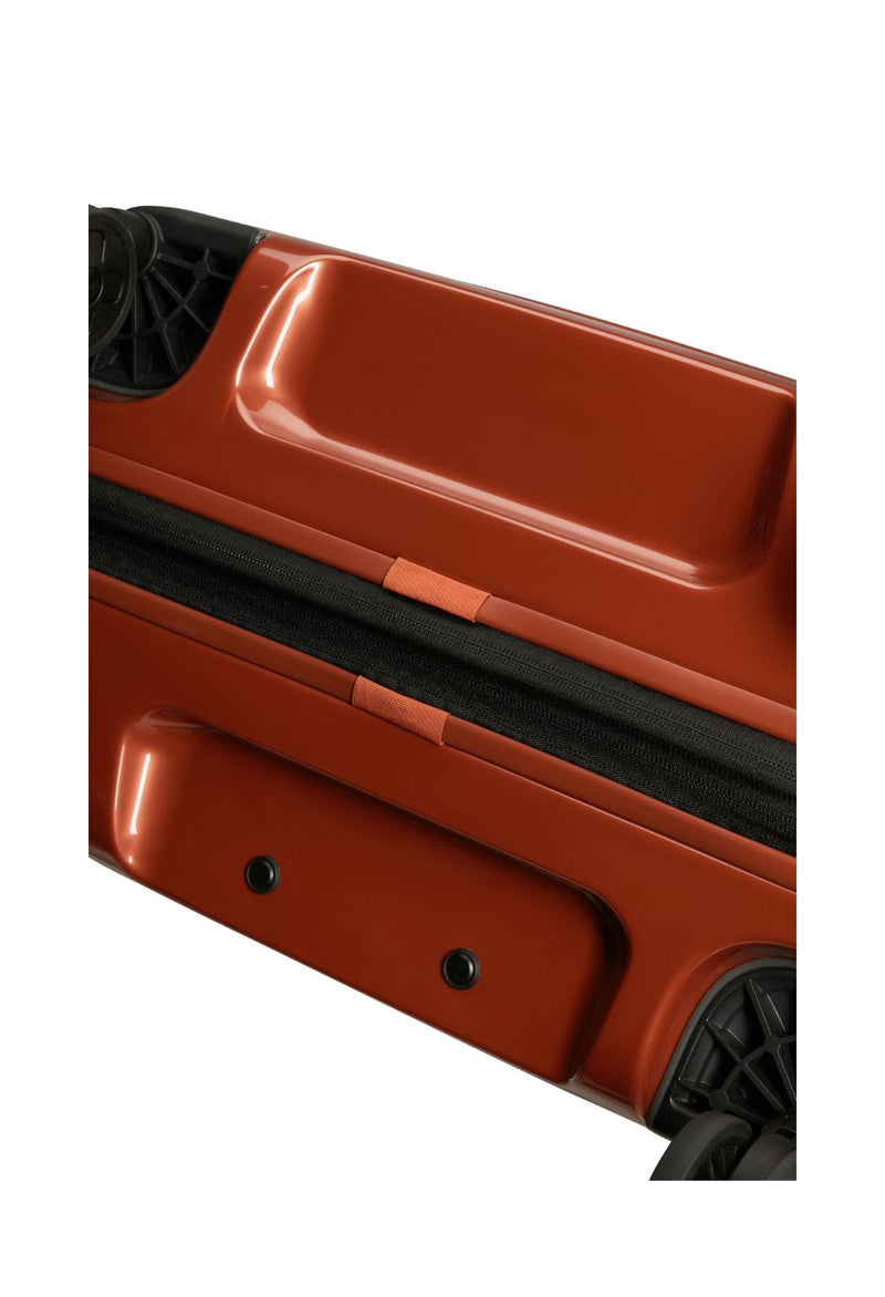 Samsonite Selection 2Wander valigia rigida