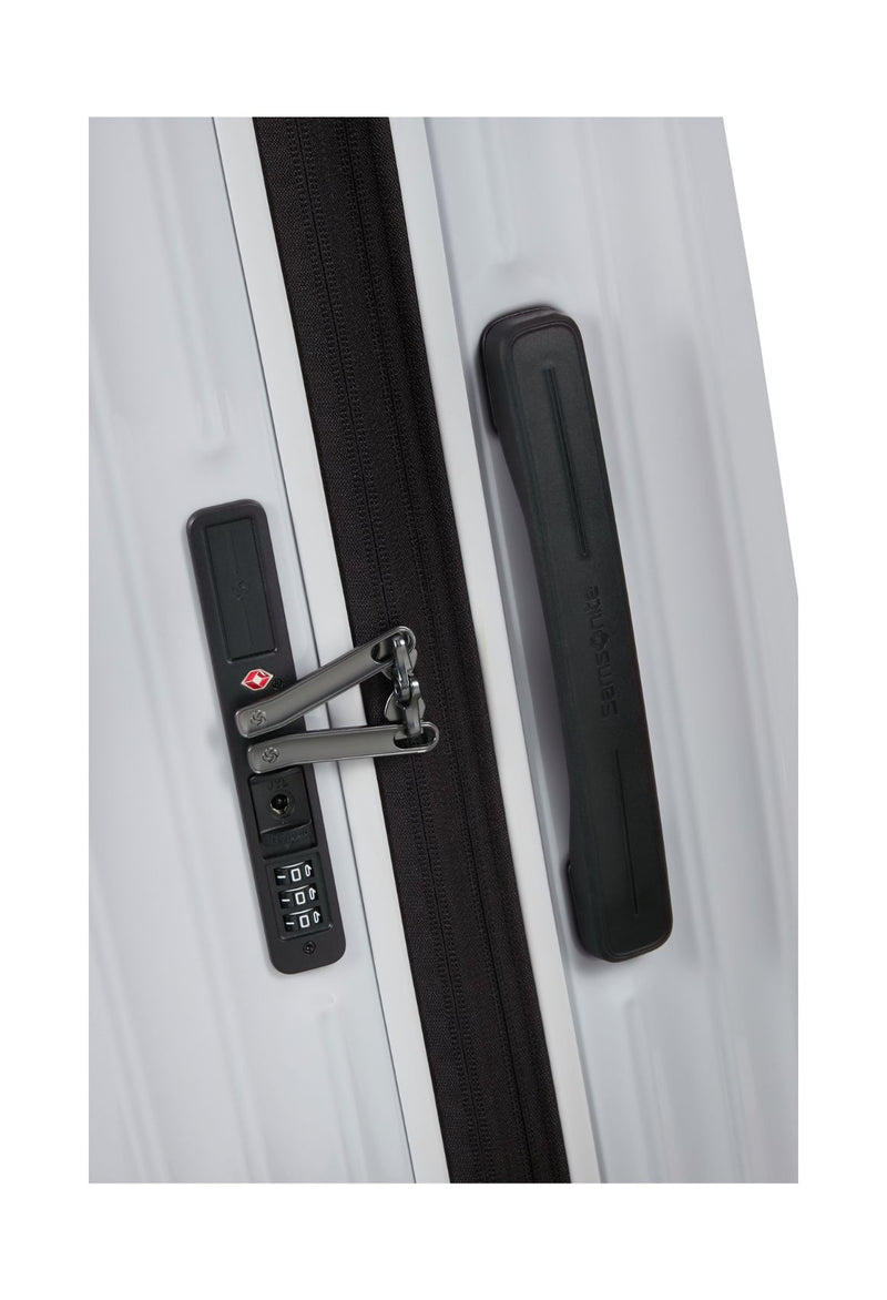 Samsonite Selection Maleta rígida 2Wander