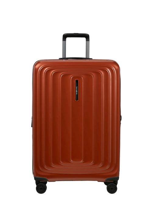 Metallic Terracotta / L (75 cm)