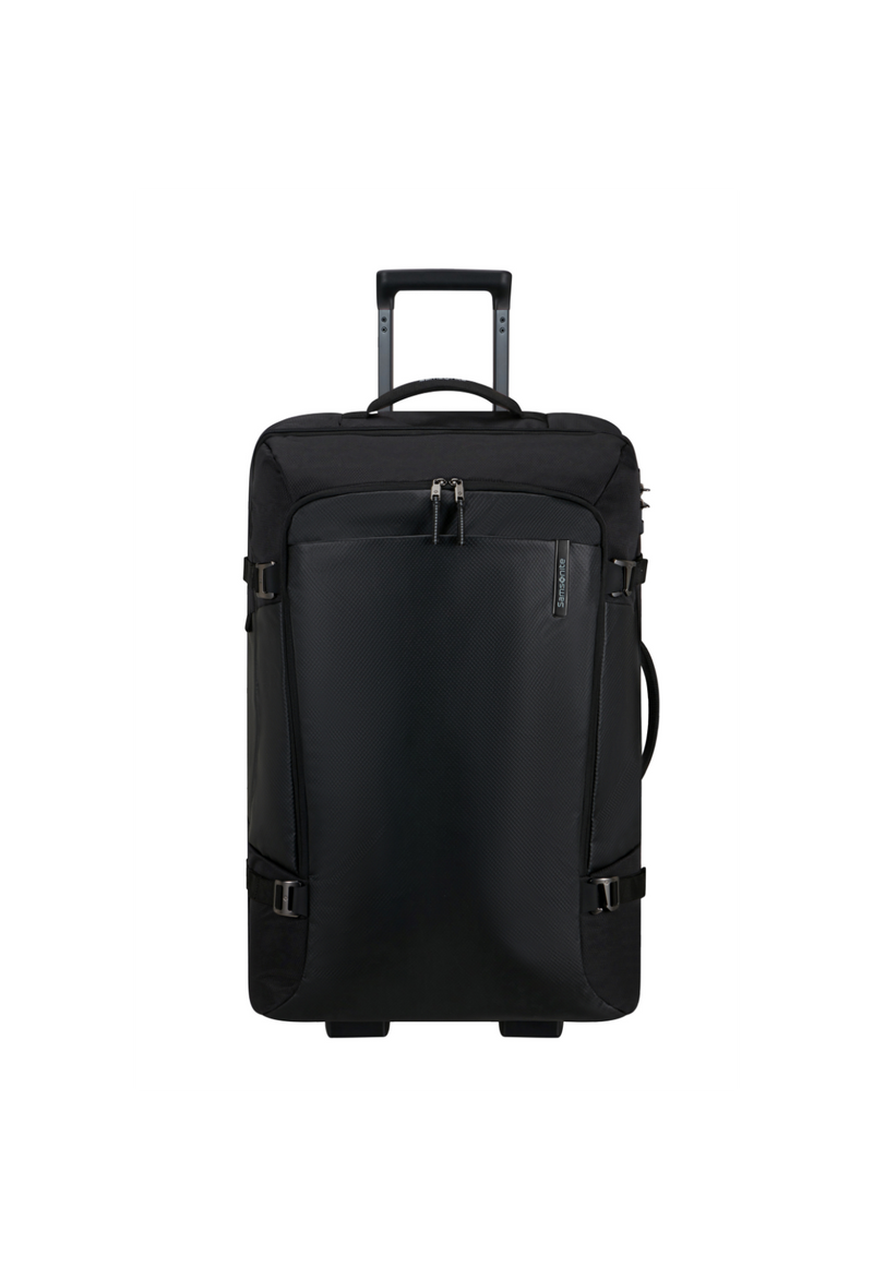 Samsonite Selection Armox Duffle borsa da viaggio