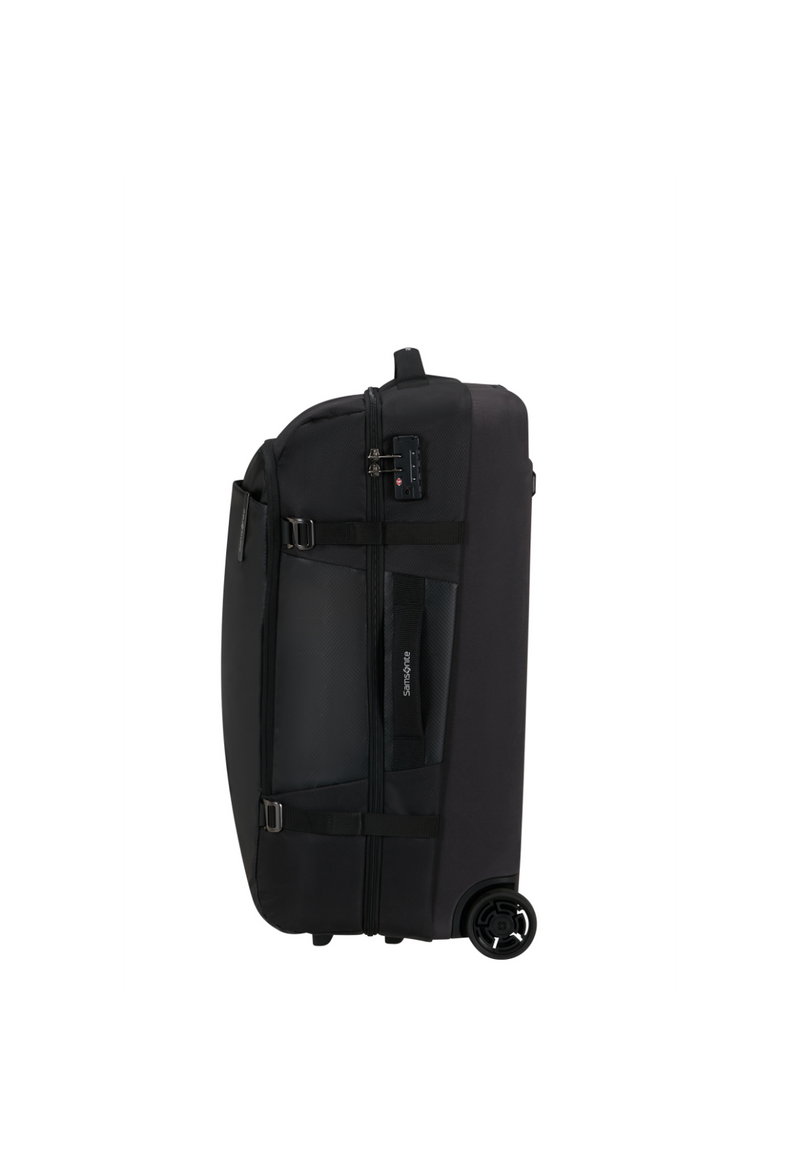 Samsonite Selection Armox Duffle borsa da viaggio