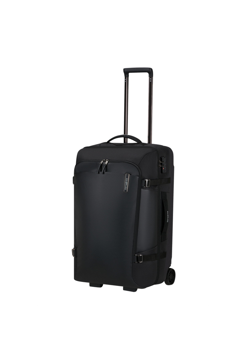Samsonite Selection Armox Duffle borsa da viaggio