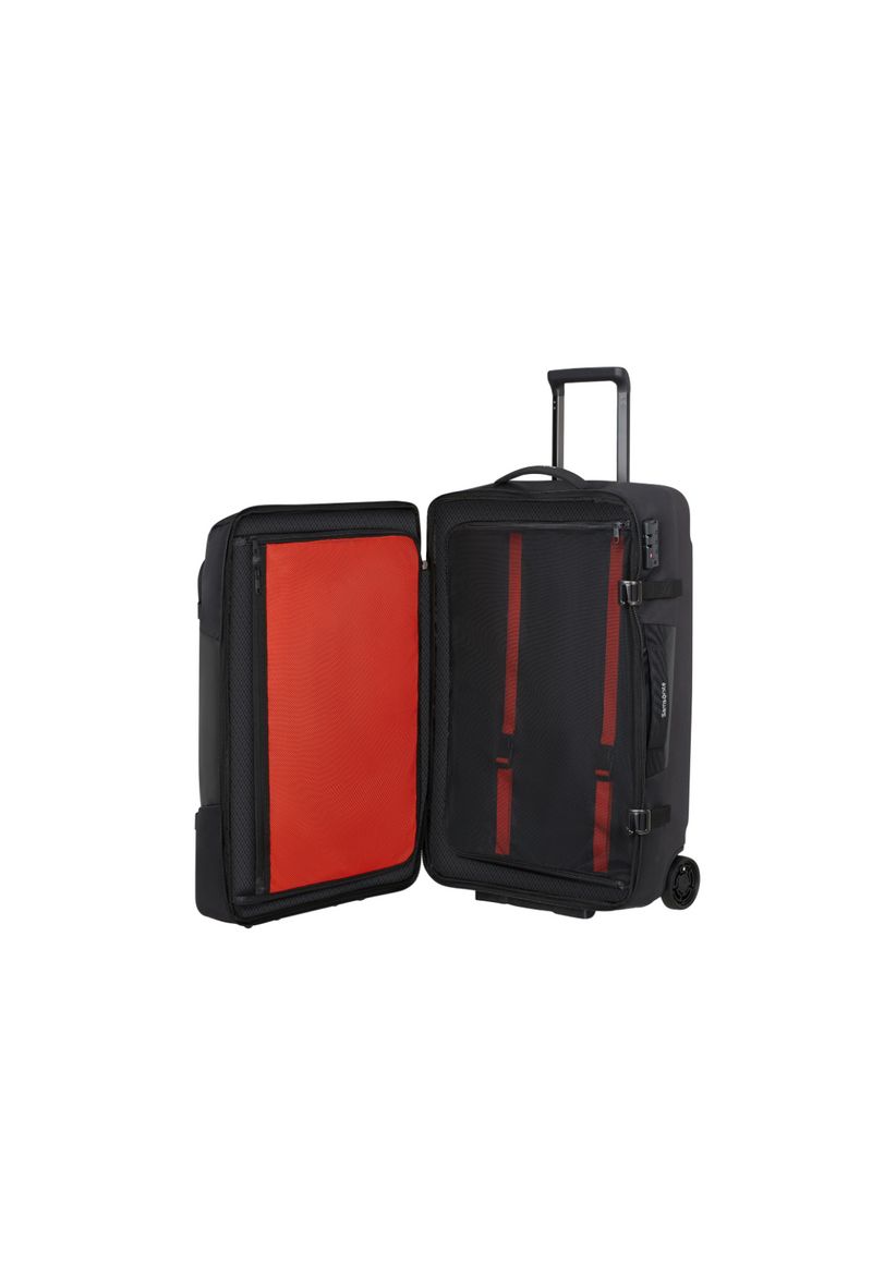 Samsonite Selection Armox Duffle borsa da viaggio