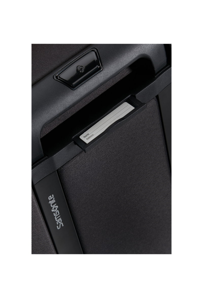 Samsonite Selection Armox Duffle borsa da viaggio