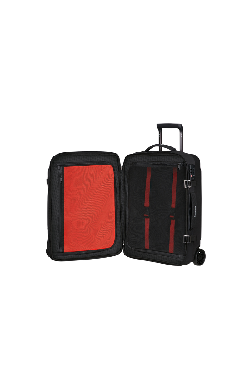 Samsonite Selection Armox Borsa da viaggio Duffle