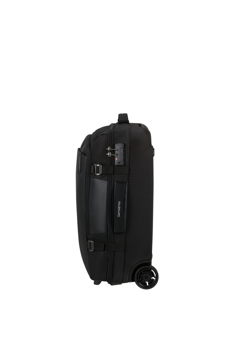 Samsonite Selection Armox Borsa da viaggio Duffle