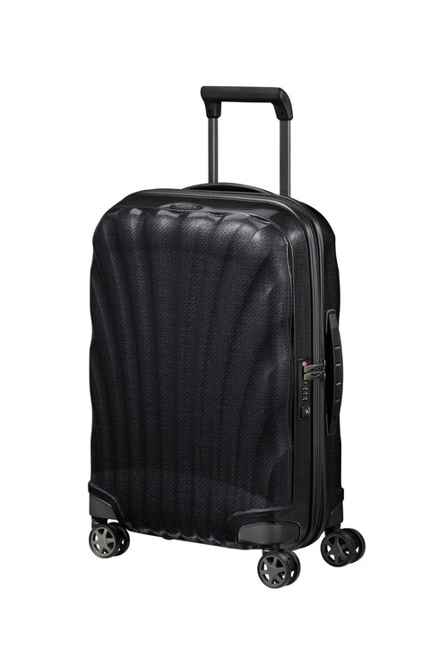 Black / XS (carry-on)