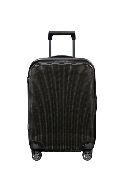 Black / XS (carry-on)