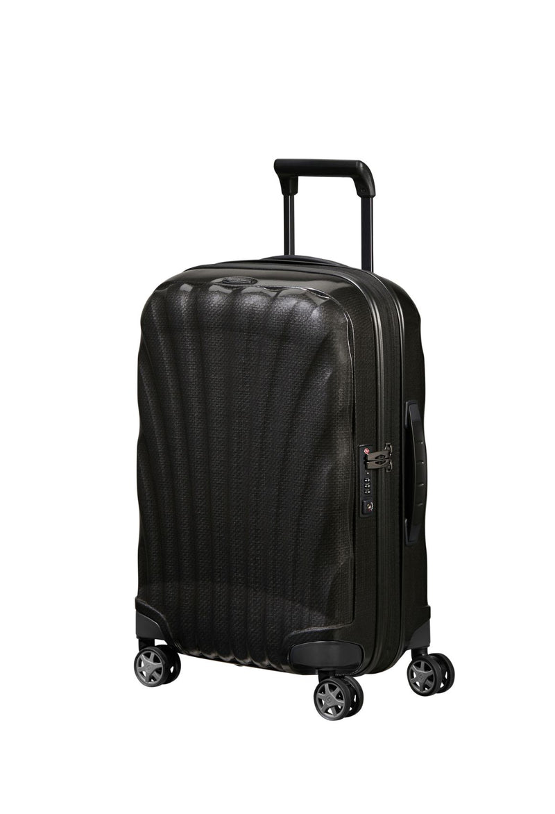Samsonite Selection C-Lite Hartschalenkoffer mit 4 Rollen