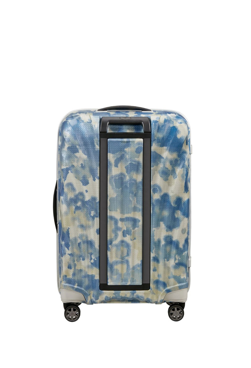 Samsonite Selection C-Lite Maleta rígida con 4 ruedas