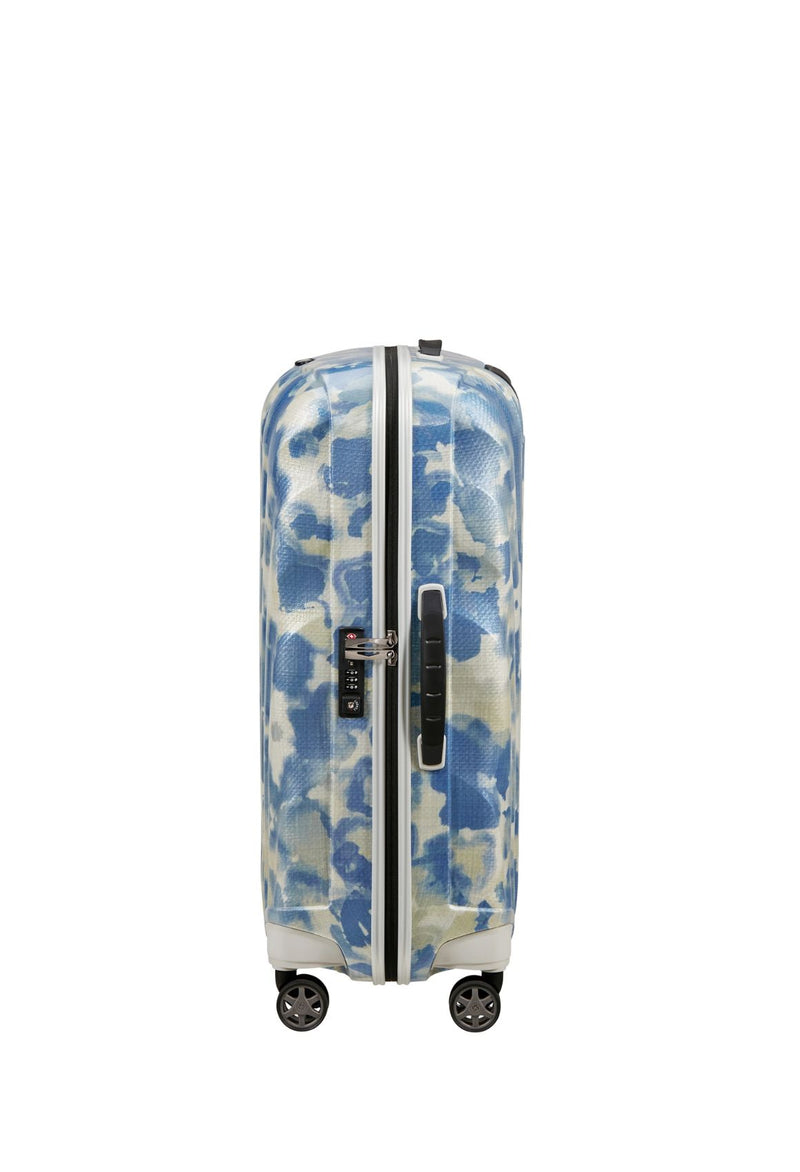 Samsonite Selection C-Lite Maleta rígida con 4 ruedas