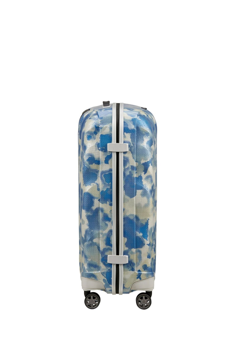 Samsonite Selection C-Lite Maleta rígida con 4 ruedas