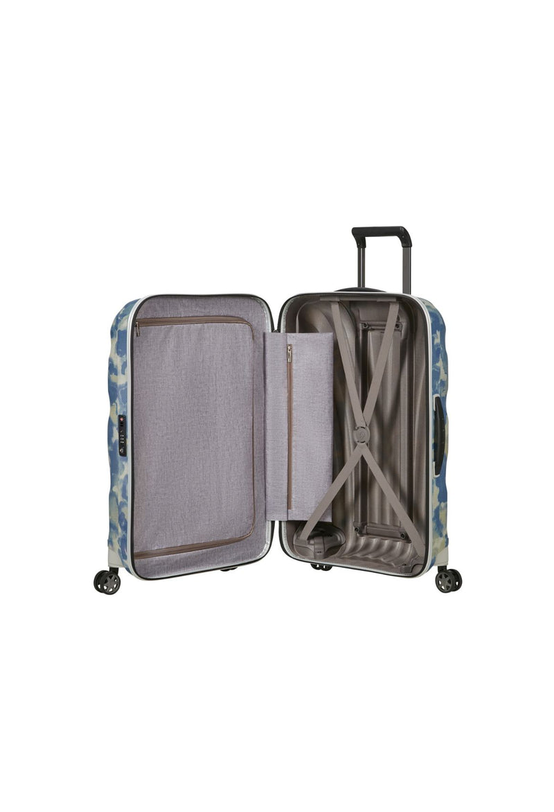 Samsonite Selection C-Lite Maleta rígida con 4 ruedas