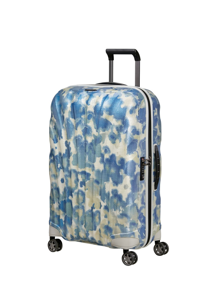 Samsonite Selection C-Lite Maleta rígida con 4 ruedas