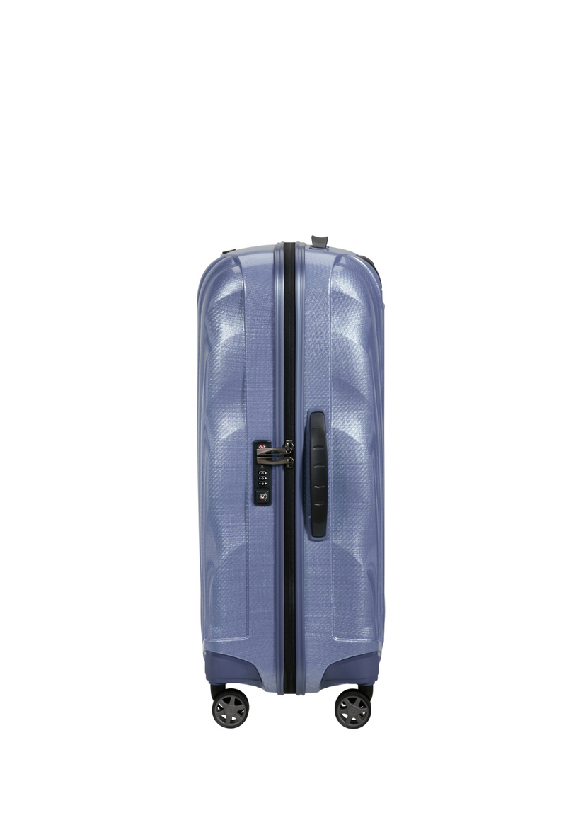 Samsonite Selection C-Lite Harde koffer met 4 Wielen