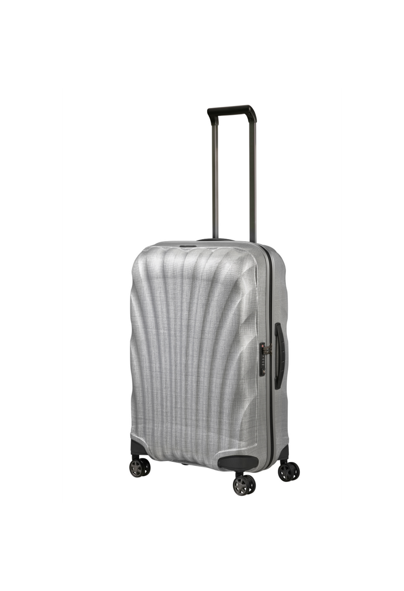Samsonite Selection C-Lite Valigia rigida in alluminio