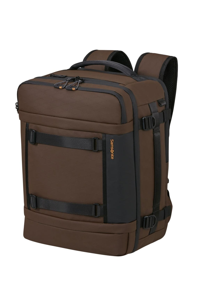 Mochila para portátil Samsonite Selection Cabin Pack