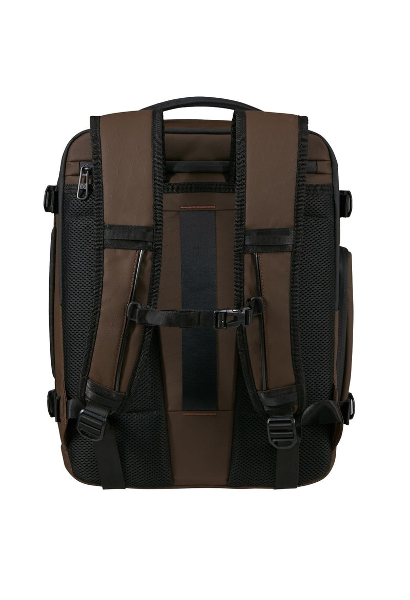 Mochila para portátil Samsonite Selection Cabin Pack