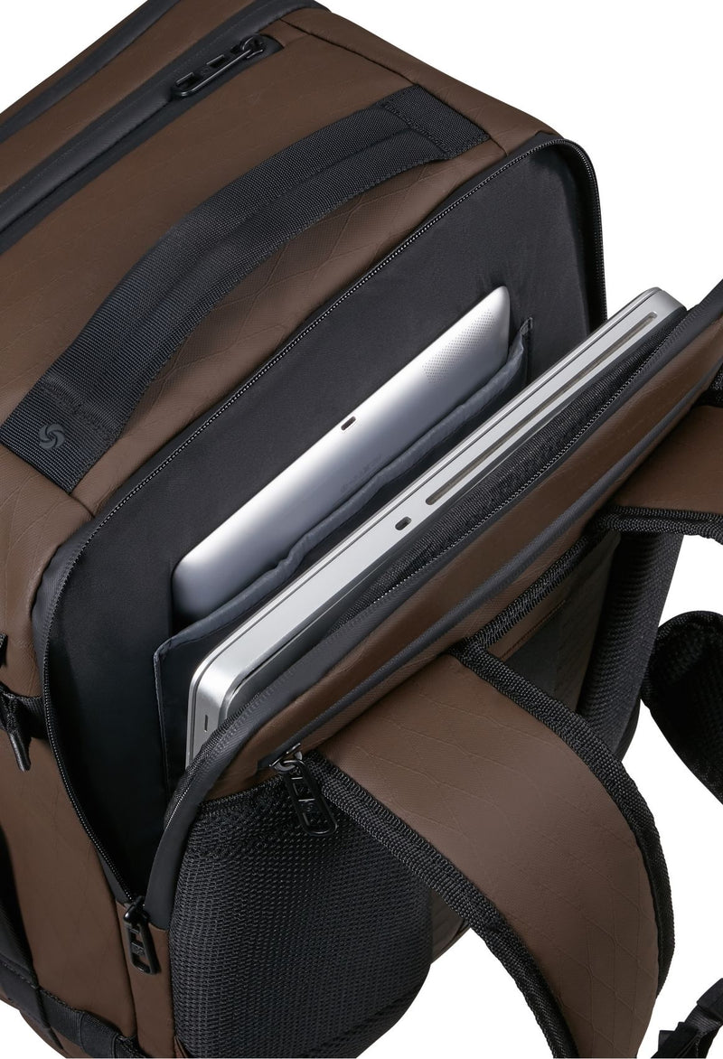 Mochila para portátil Samsonite Selection Cabin Pack