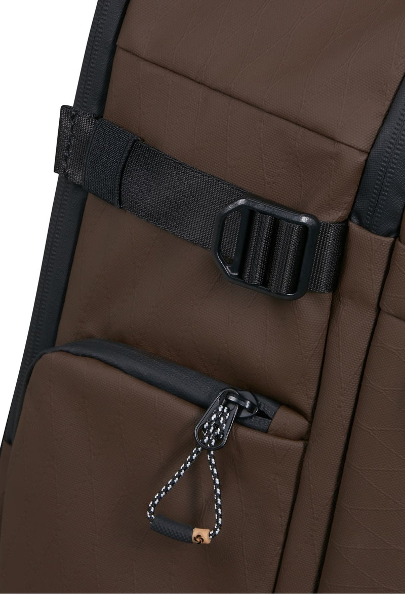 Mochila para portátil Samsonite Selection Cabin Pack