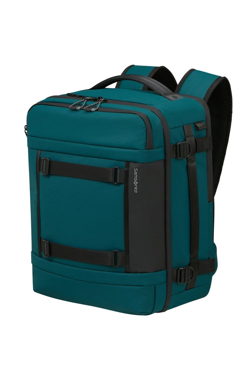 Mochila para portátil Samsonite Selection Cabin Pack