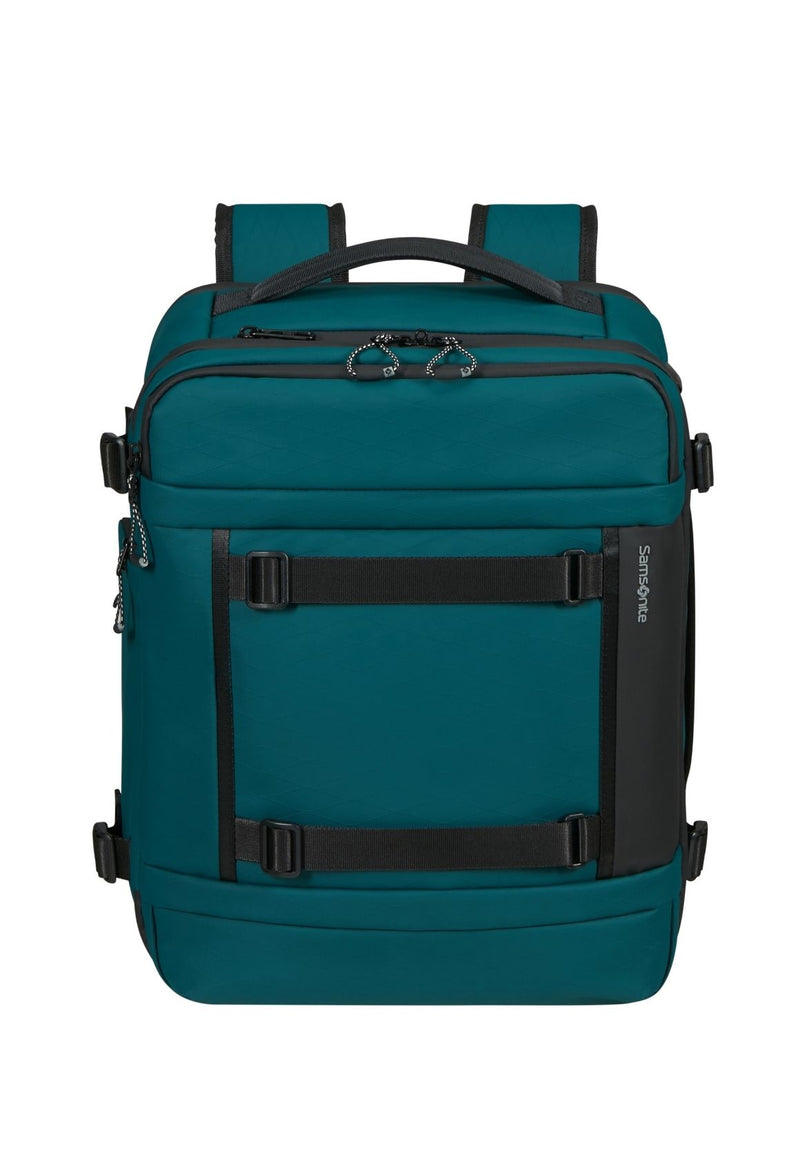 Mochila para portátil Samsonite Selection Cabin Pack