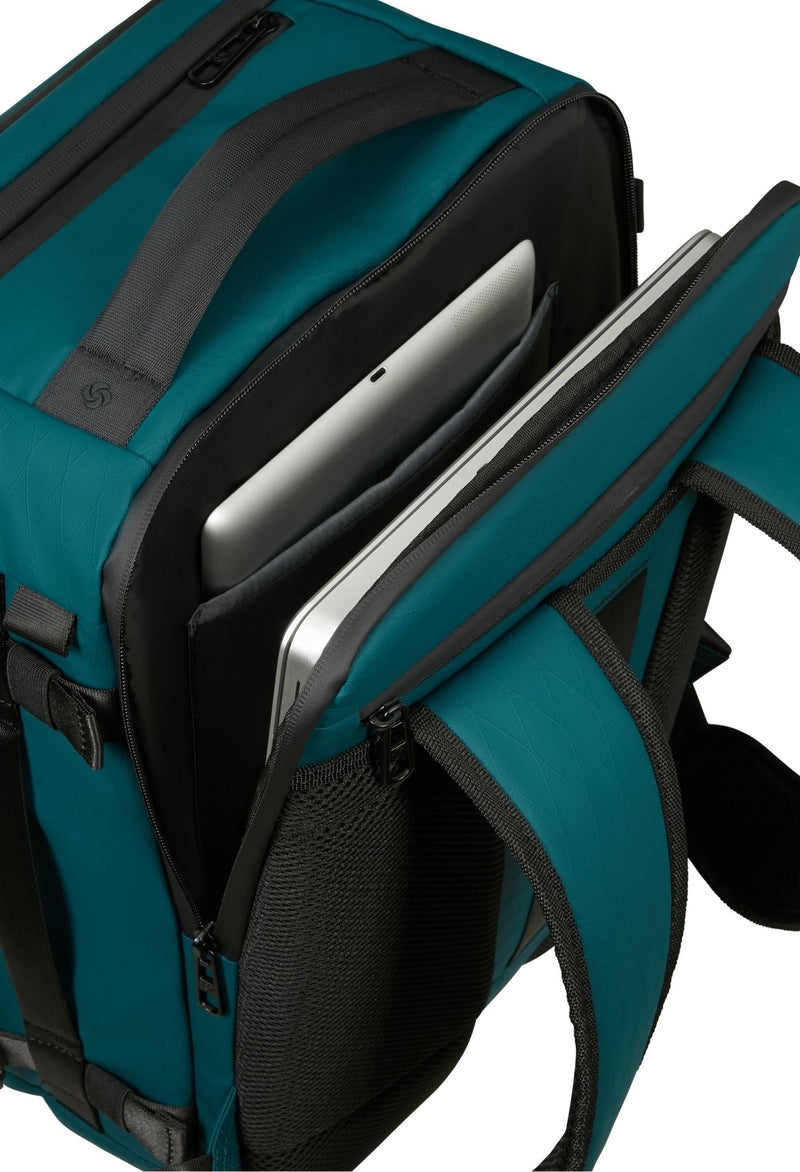 Mochila para portátil Samsonite Selection Cabin Pack