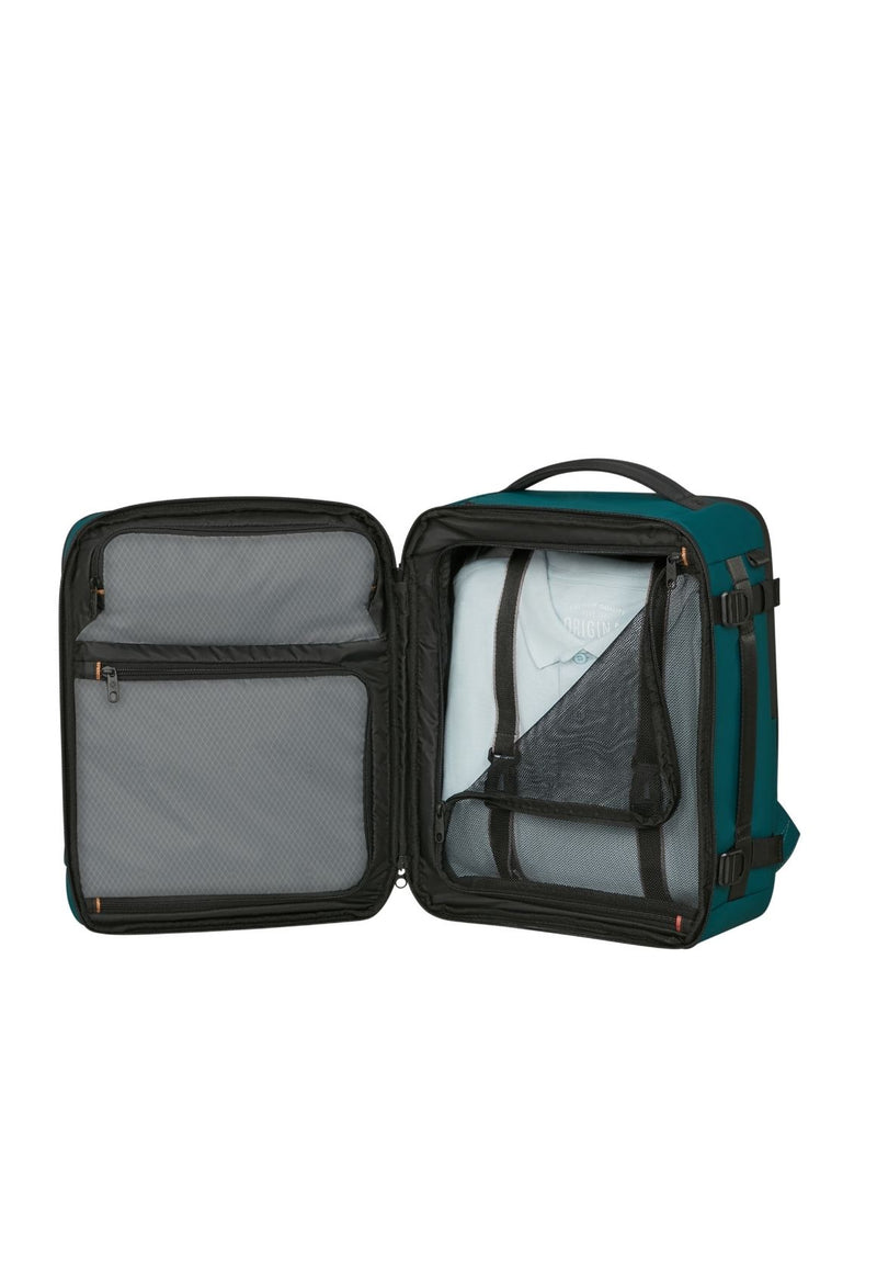 Mochila para portátil Samsonite Selection Cabin Pack