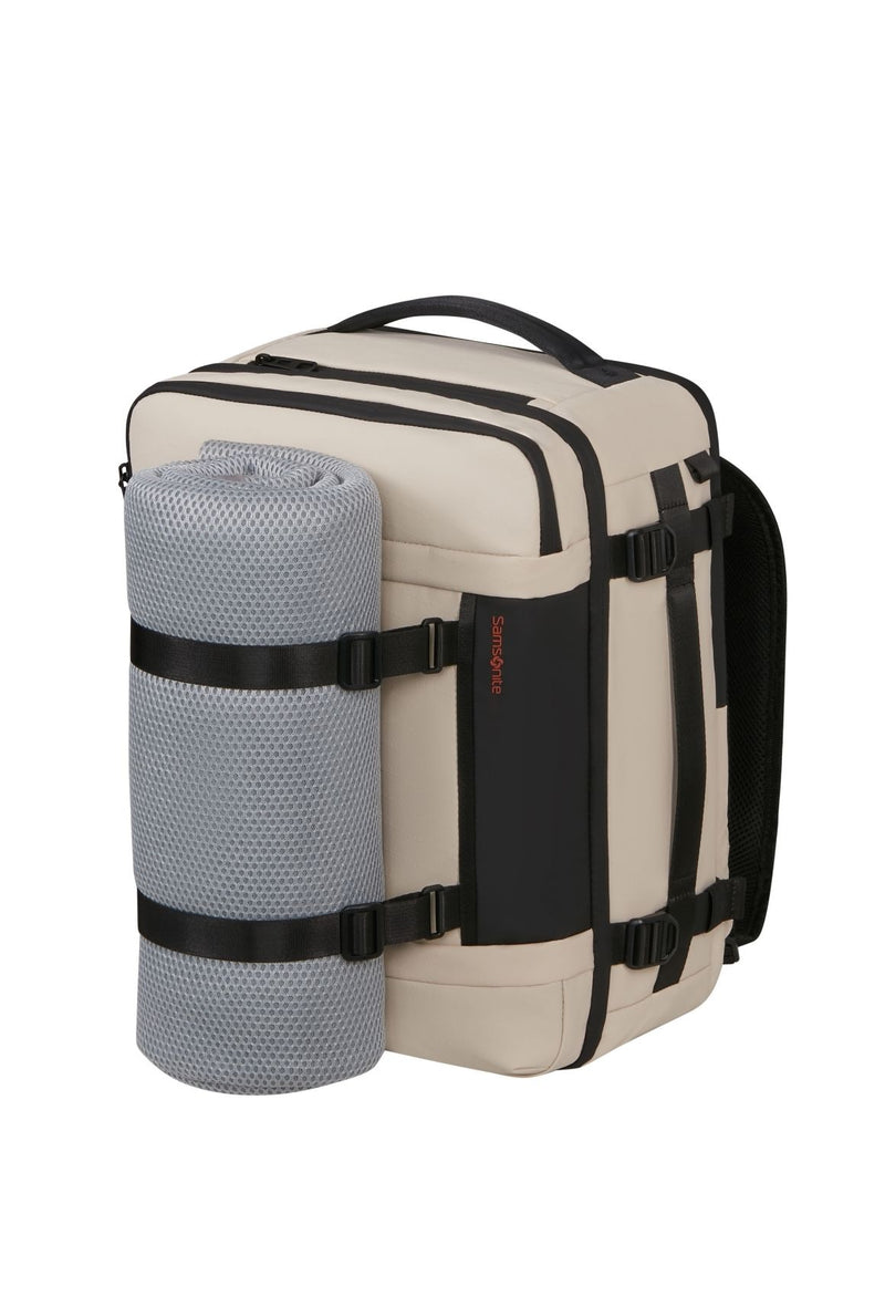 Mochila para portátil Samsonite Selection Cabin Pack